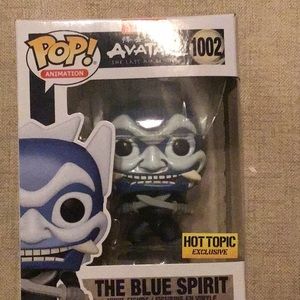 Funko POP Avatar